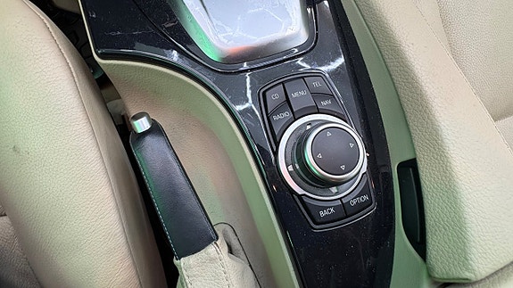BMW 520d 12 of 22