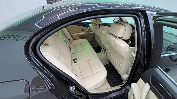 BMW 520d 14 of 22