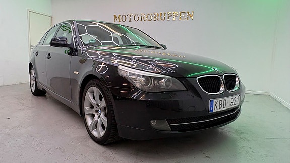 BMW 520d