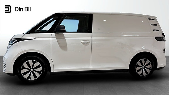 Volkswagen ID. Buzz 2 of 12