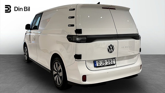 Volkswagen ID. Buzz 3 of 12
