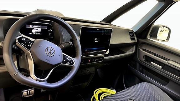 Volkswagen ID. Buzz 10 of 12