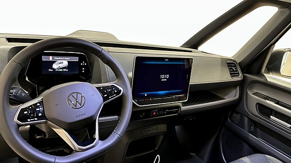 Volkswagen ID. Buzz 10 of 12