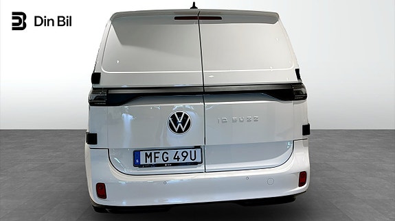 Volkswagen ID. Buzz 5 of 5