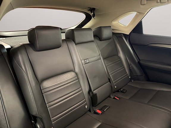 Lexus NX300h 11 of 22
