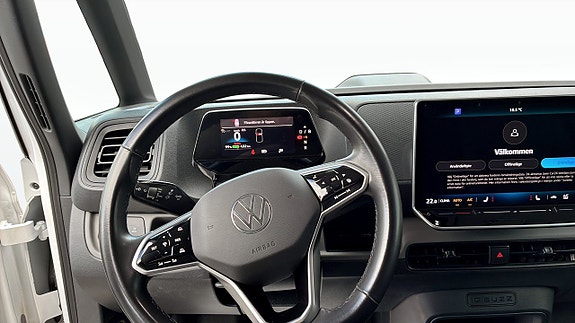 Volkswagen ID. Buzz 10 of 12