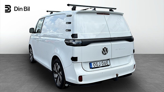 Volkswagen ID. Buzz 3 of 11