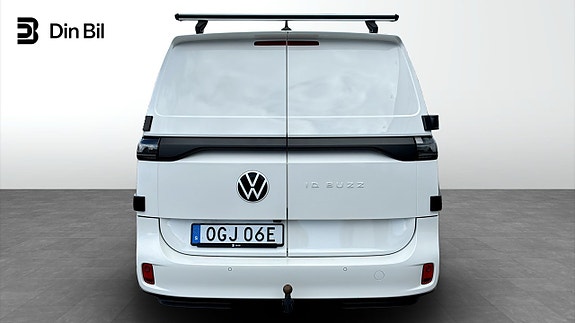 Volkswagen ID. Buzz 5 of 11