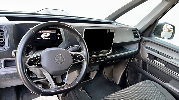 Volkswagen ID. Buzz 10 of 12