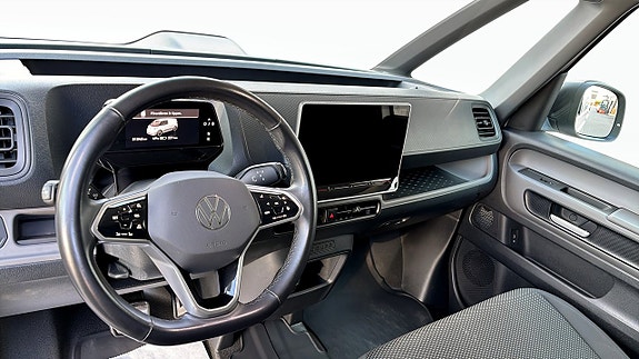 Volkswagen ID. Buzz 4 of 5