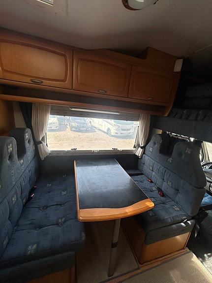 CI Mizar garage 14 of 16