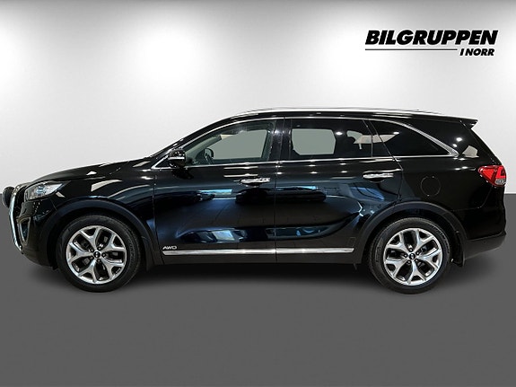 Kia Sorento 5 of 5