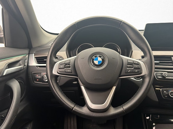BMW X1 13 of 30