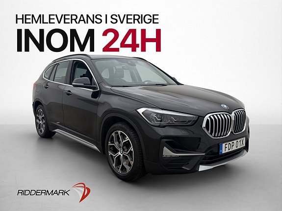 BMW X1 3 of 30