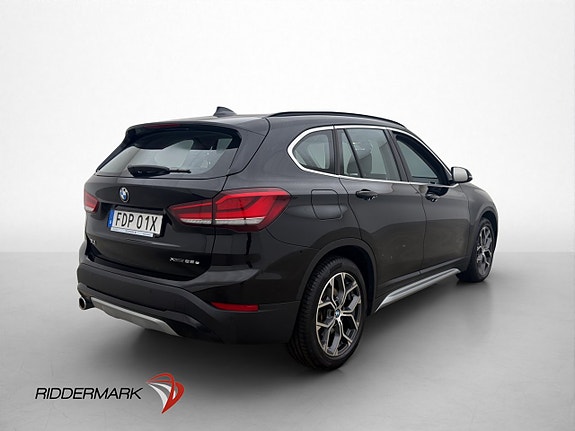 BMW X1 8 of 30