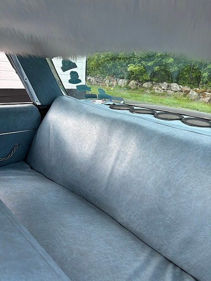 Chevrolet Impala 7 of 8