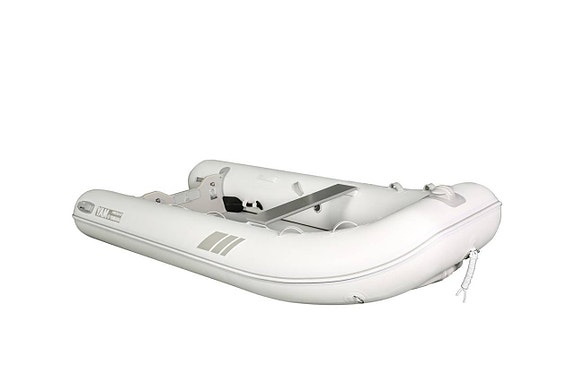 YAM275Air med Yamaha 2,5hk - omgående leverans 6 of 12