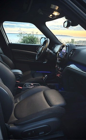 MINI John Cooper Works 6 of 6