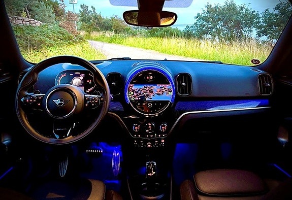 MINI John Cooper Works 5 of 5