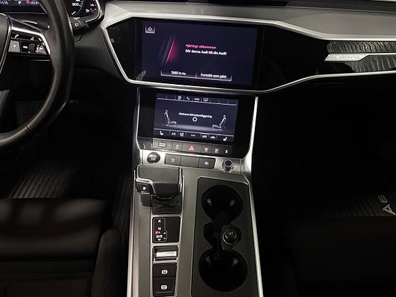 Audi A6 15 of 20