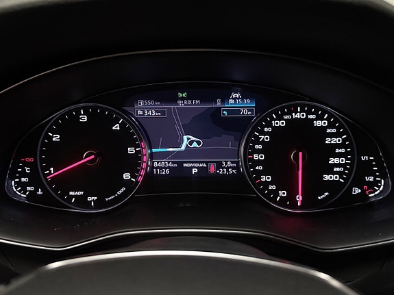 Audi A6 17 of 20