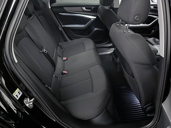 Audi A6 13 of 20
