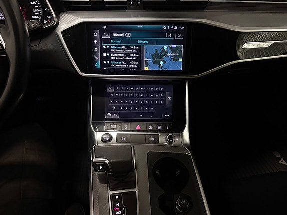 Audi A6 19 of 20