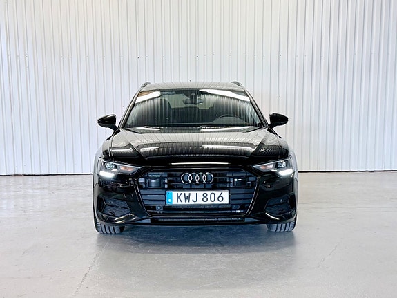 Audi A6 8 of 20