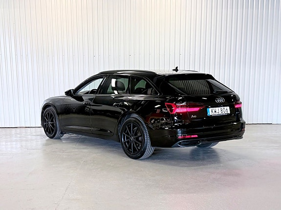Audi A6 5 of 20