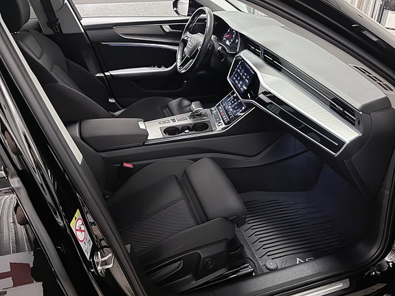 Audi A6 11 of 20