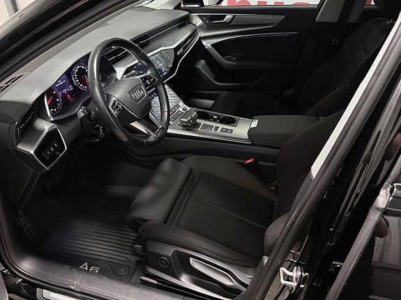 Audi A6 9 of 20