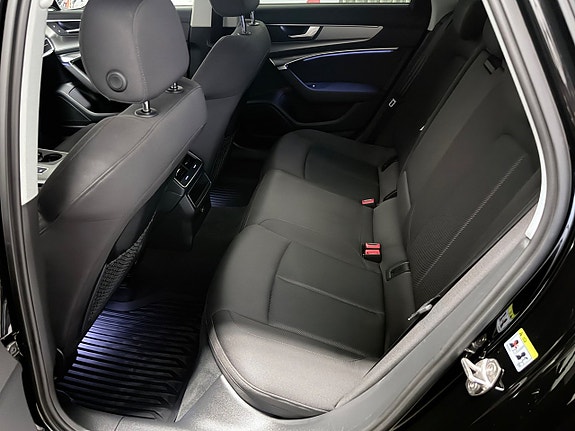 Audi A6 10 of 20