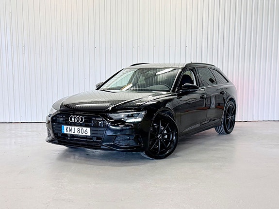 Audi A6 7 of 20