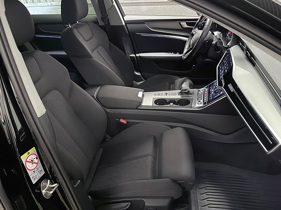 Audi A6 12 of 20