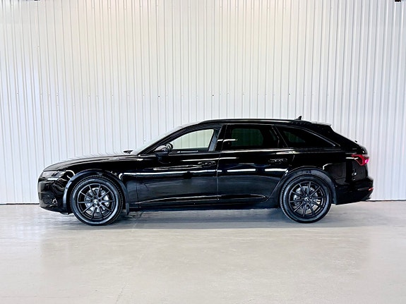 Audi A6 6 of 20