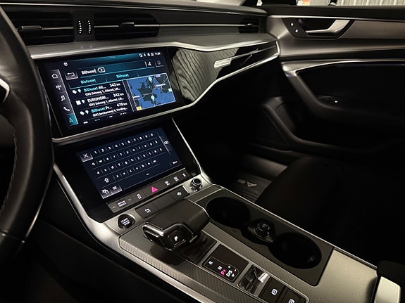Audi A6 18 of 20