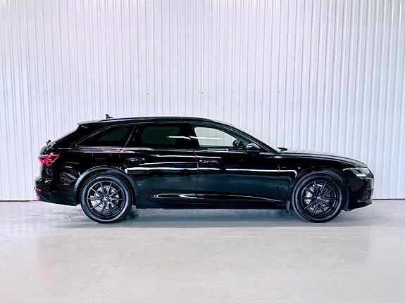 Audi A6 2 of 20