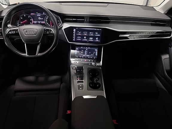 Audi A6 14 of 20