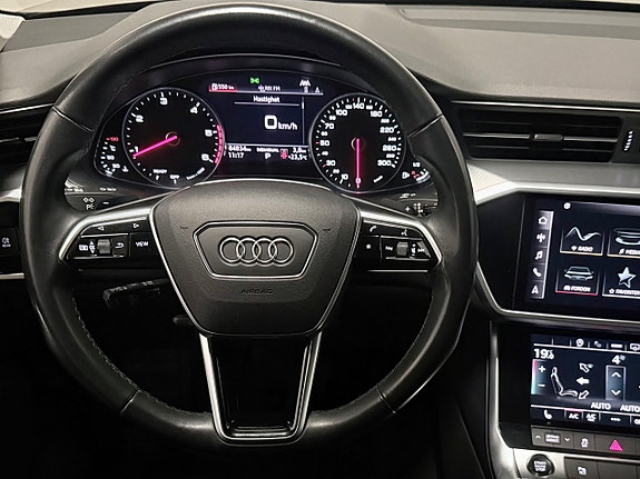 Audi A6 16 of 20