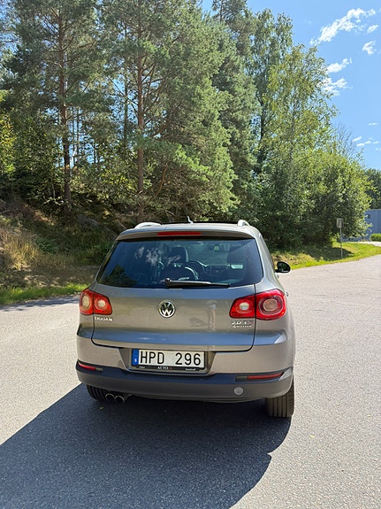 Volkswagen Tiguan 4 of 4