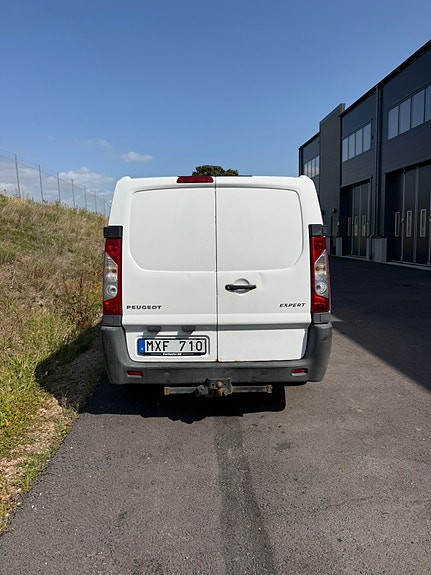 Peugeot Expert 4 of 4