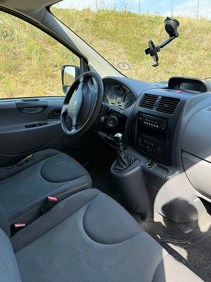 Peugeot Expert 3 of 4