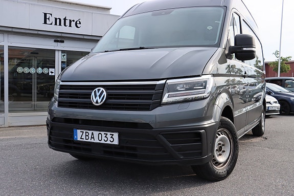 Volkswagen Crafter 35 3 of 16
