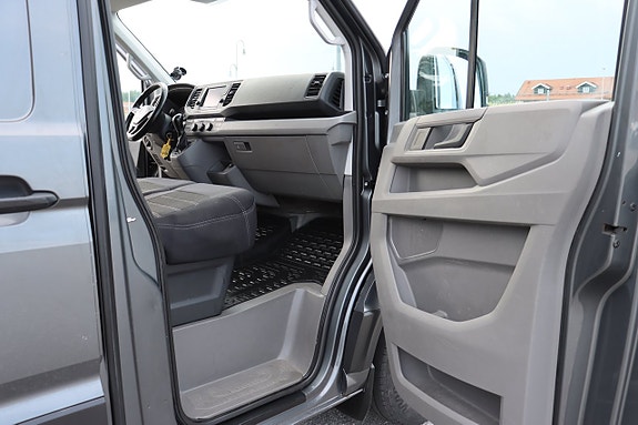 Volkswagen Crafter 35 9 of 16