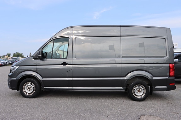 Volkswagen Crafter 35 5 of 16