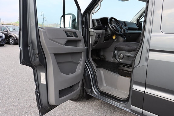 Volkswagen Crafter 35 7 of 16