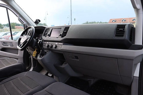 Volkswagen Crafter 35 10 of 16