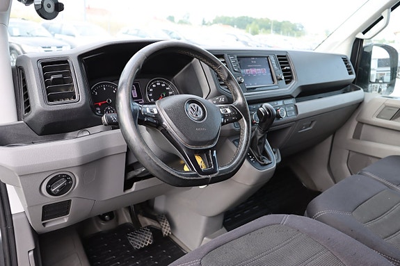 Volkswagen Crafter 35 8 of 16
