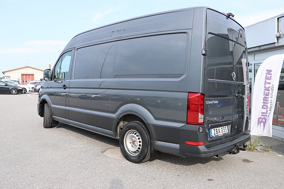 Volkswagen Crafter 35 4 of 16