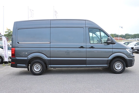 Volkswagen Crafter 35 6 of 16